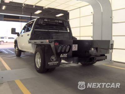 2025 Chevrolet Silverado 3500HD Work Truck Crew Cab Long Bed 1WT DRW - zdjęcie 6 z 28 - miniatura