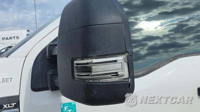 2024 Ford Super Duty F-550 Cab Chassis XLT Crew Cab DRW - zdjęcie 28 z 29 - miniatura