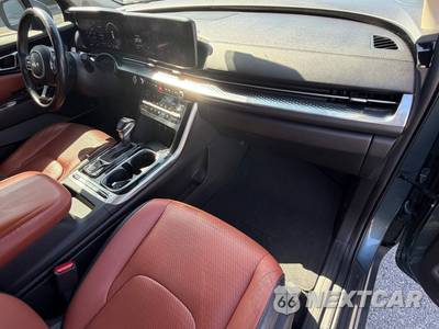 2023 Kia Carnival MPV SX Prestige 121.7" WB - zdjęcie 17 z 31 - miniatura