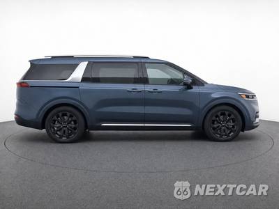 2023 Kia Carnival MPV SX Prestige 121.7" WB - zdjęcie 8 z 31 - miniatura