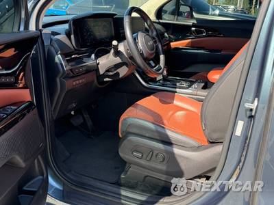 2023 Kia Carnival MPV SX Prestige 121.7" WB - zdjęcie 11 z 31 - miniatura