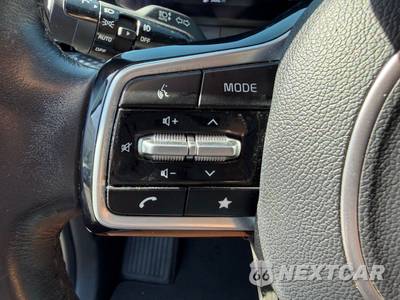 2023 Kia Carnival MPV SX Prestige 121.7" WB - zdjęcie 29 z 31 - miniatura