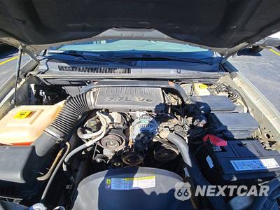 2009 Jeep Grand Cherokee Laredo - zdjęcie 15 z 25 - miniatura