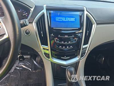 2015 Cadillac SRX 1SA - zdjęcie 11 z 18 - miniatura