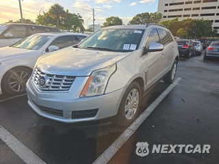 2015 Cadillac SRX 1SA