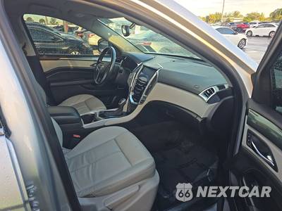 2015 Cadillac SRX 1SA - zdjęcie 8 z 18 - miniatura