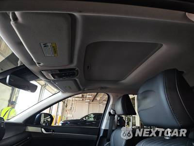 2024 Hyundai Palisade XRT - zdjęcie 20 z 31 - miniatura