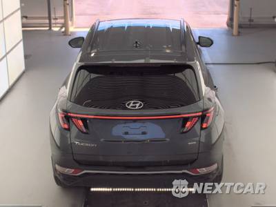 2023 Hyundai Tucson SEL - zdjęcie 13 z 21 - miniatura
