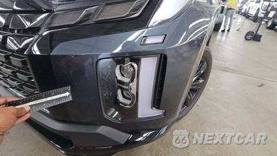 2024 Hyundai Palisade XRT - zdjęcie 26 z 31 - miniatura