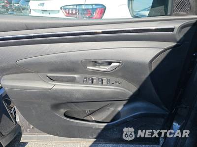 2023 Hyundai Tucson SEL - zdjęcie 15 z 21 - miniatura