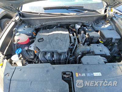 2023 Hyundai Tucson SEL - zdjęcie 7 z 21 - miniatura