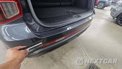 2024 Hyundai Palisade XRT - zdjęcie 27 z 31 - miniatura