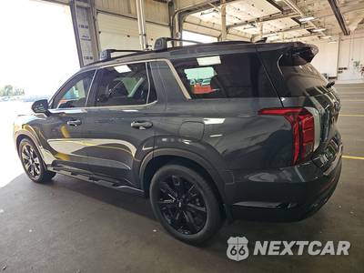 2024 Hyundai Palisade XRT - zdjęcie 6 z 31 - miniatura
