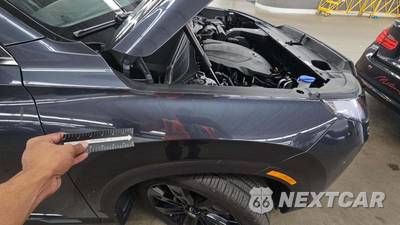 2024 Hyundai Palisade XRT - zdjęcie 23 z 31 - miniatura