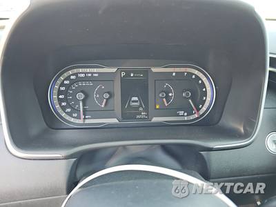 2023 Hyundai Tucson SEL - zdjęcie 8 z 21 - miniatura