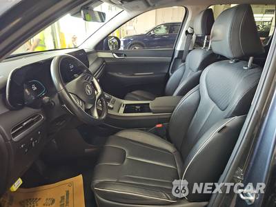 2024 Hyundai Palisade XRT - zdjęcie 7 z 31 - miniatura