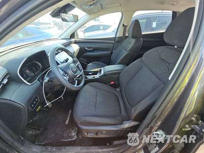 2023 Hyundai Tucson SEL - zdjęcie 5 z 21 - miniatura