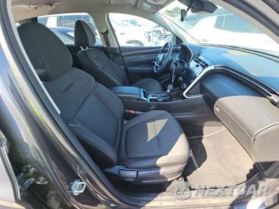 2023 Hyundai Tucson SEL - zdjęcie 14 z 21 - miniatura
