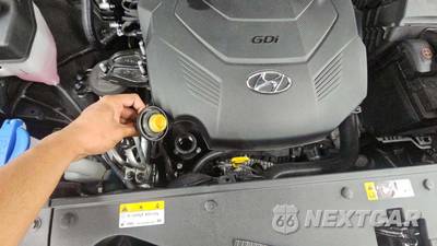 2024 Hyundai Palisade XRT - zdjęcie 21 z 31 - miniatura