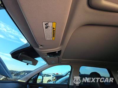 2026 Kia Sorento S - zdjęcie 20 z 21 - miniatura