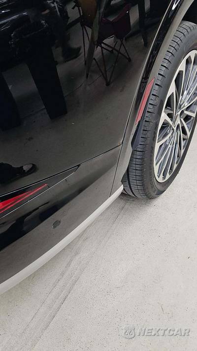 2026 Hyundai Palisade Hybrid Calligraphy - zdjęcie 22 z 31 - miniatura