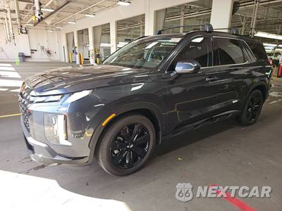 2024 Hyundai Palisade XRT - zdjęcie 1 z 31 - miniatura