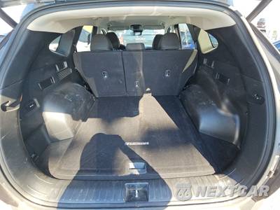 2023 Hyundai Tucson SEL - zdjęcie 11 z 21 - miniatura