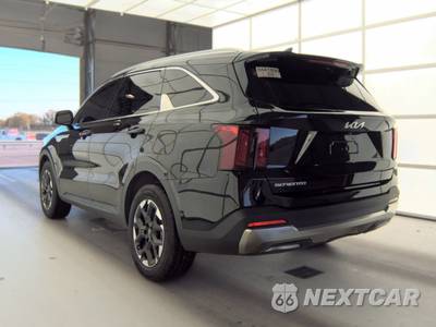 2026 Kia Sorento S - zdjęcie 6 z 21 - miniatura