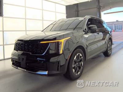 2026 Kia Sorento S - zdjęcie 1 z 21 - miniatura