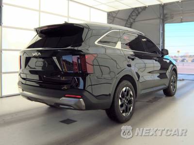 2026 Kia Sorento S - zdjęcie 4 z 21 - miniatura
