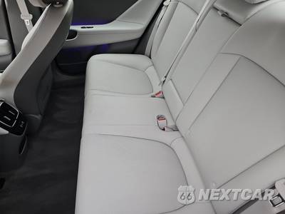 2023 Hyundai IONIQ 6 SEL - zdjęcie 13 z 33 - miniatura