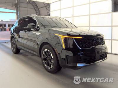 2026 Kia Sorento S - zdjęcie 3 z 21 - miniatura