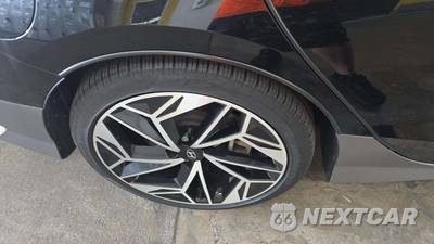 2023 Hyundai IONIQ 6 SEL - zdjęcie 26 z 33 - miniatura