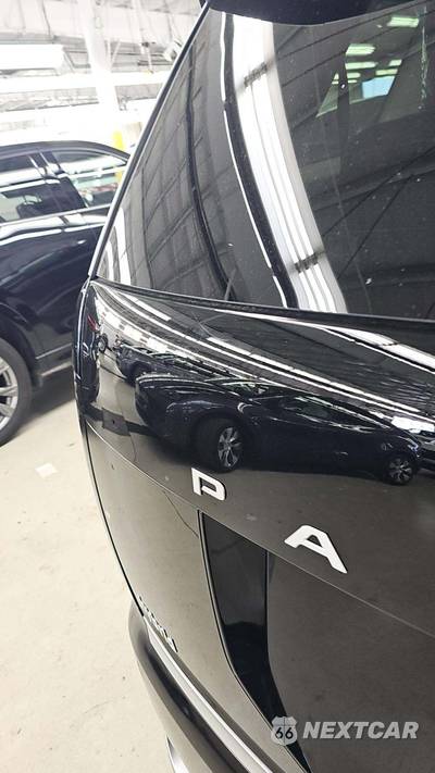 2026 Hyundai Palisade Hybrid Calligraphy - zdjęcie 24 z 31 - miniatura