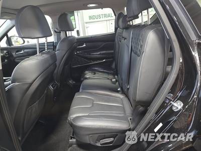 2023 Hyundai Santa Fe Plug-In Hybrid Limited - zdjęcie 13 z 35 - miniatura