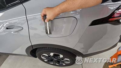 2024 Kia Sportage X-Line - zdjęcie 35 z 39 - miniatura