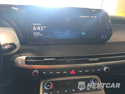 2024 Hyundai Palisade SEL 7-Passenger - zdjęcie 11 z 55 - miniatura