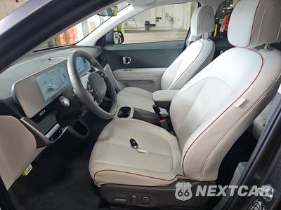 2023 Hyundai IONIQ 5 SEL - zdjęcie 7 z 21 - miniatura
