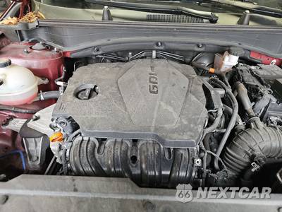 2023 Kia Sportage X-Pro Prestige - zdjęcie 15 z 32 - miniatura
