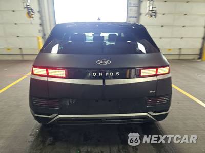 2023 Hyundai IONIQ 5 SEL - zdjęcie 5 z 21 - miniatura