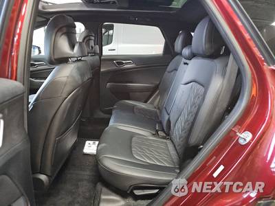 2023 Kia Sportage X-Pro Prestige - zdjęcie 13 z 32 - miniatura
