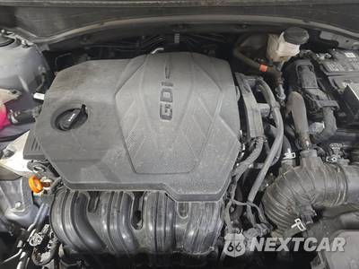 2024 Kia Sportage X-Line - zdjęcie 15 z 39 - miniatura