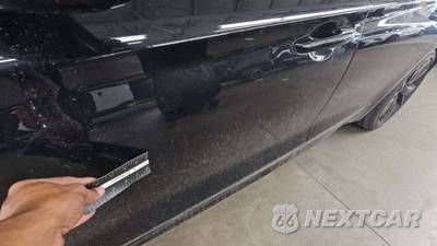 2023 Genesis G70 2.0T Standard - zdjęcie 22 z 44 - miniatura