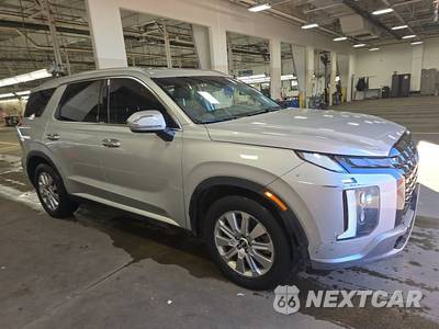 2024 Hyundai Palisade SEL 7-Passenger - zdjęcie 3 z 55 - miniatura