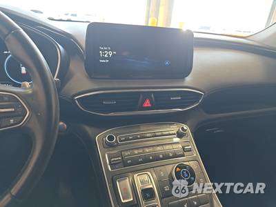 2023 Hyundai Santa Fe SEL - zdjęcie 11 z 38 - miniatura