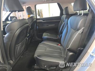 2024 Hyundai Palisade SEL 7-Passenger - zdjęcie 13 z 55 - miniatura