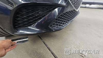 2023 Genesis G70 2.0T Standard - zdjęcie 34 z 44 - miniatura