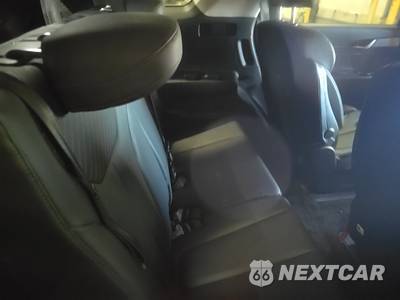 2024 Hyundai Palisade SEL 7-Passenger - zdjęcie 14 z 55 - miniatura