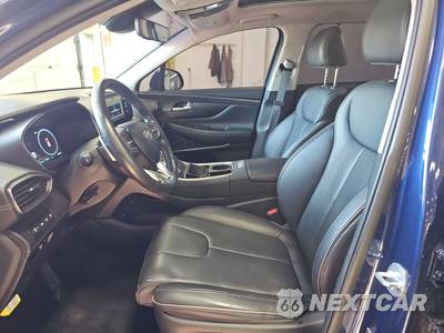 2023 Hyundai Santa Fe Hybrid Limited - zdjęcie 7 z 66 - miniatura