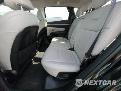 2023 Hyundai Tucson Limited - zdjęcie 13 z 43 - miniatura